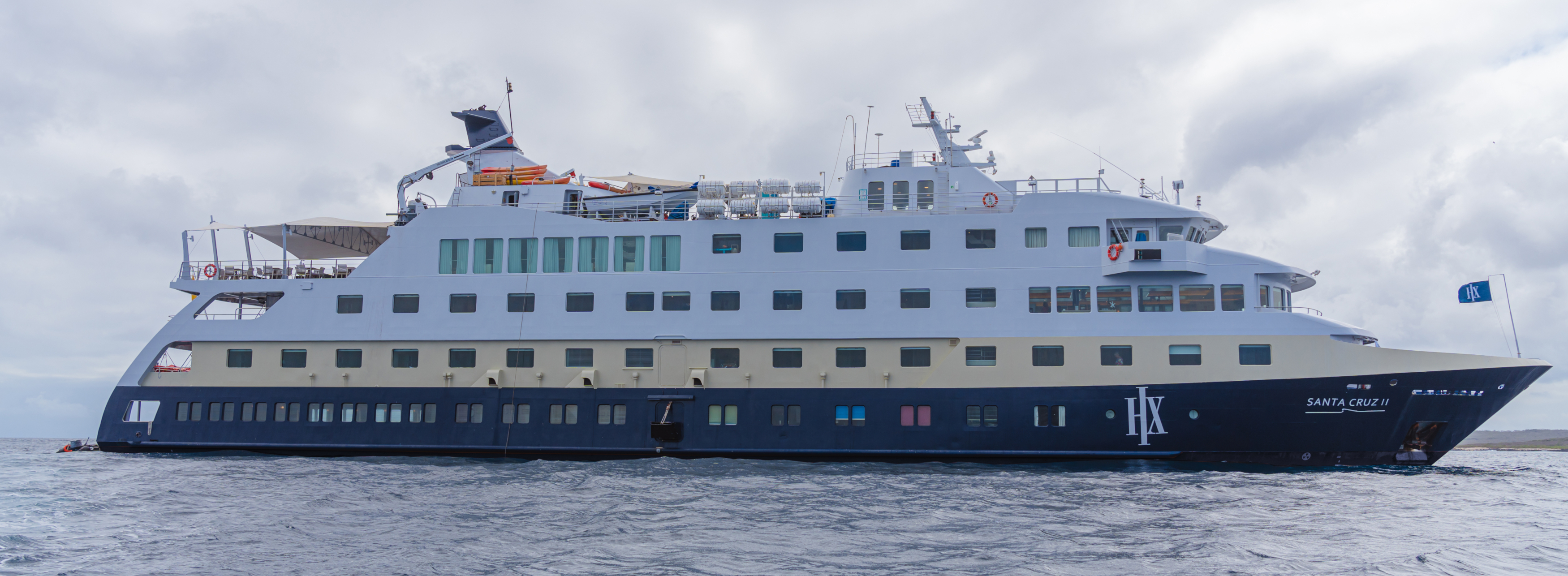 HX Expeditions
